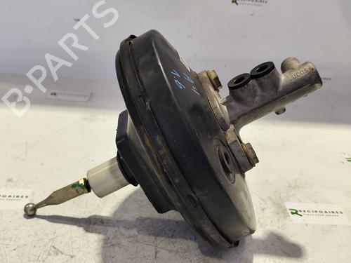 Servo frein AUDI A4 B5 (8D2) [1994-2001]  31729064