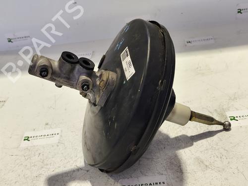Servo brake AUDI A4 B5 (8D2) | BP31729064M42