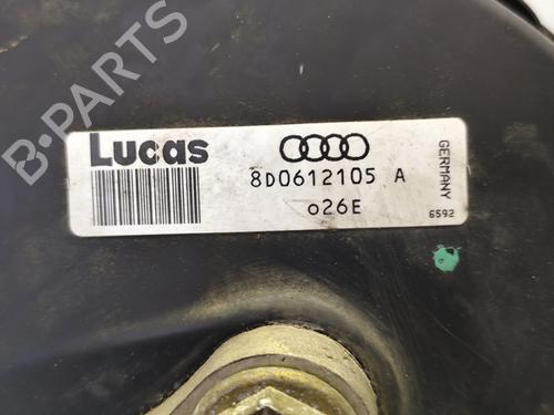Servo brake AUDI A4 B5 (8D2) | BP31729064M42