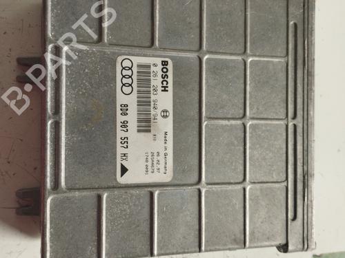 Used Engine control unit (ECU) AUDI A4 B5 (8D2) [1994-2001]  31728985