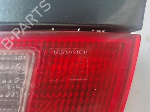 Feu arrière droit AUDI A4 B5 (8D2) [1994-2001]  31728986