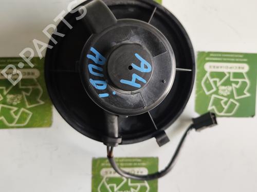 Used Heater blower motor AUDI A4 B5 (8D2) [1994-2001]  31729567