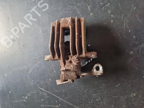 Used Brake master cylinder AUDI A4 B5 (8D2) [1994-2001]  31726449