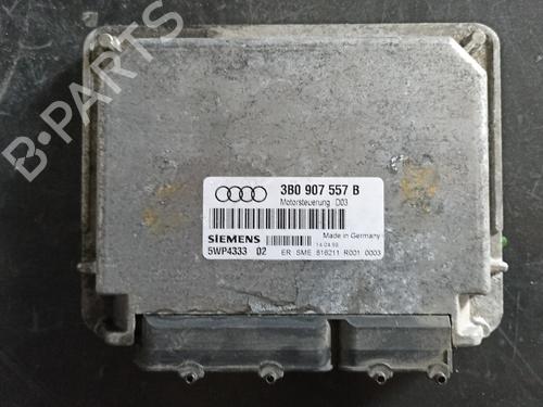 Used Engine control unit (ECU) AUDI A4 B5 (8D2) [1994-2001]  31726035