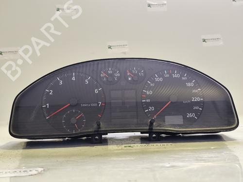 Used Instrument cluster Instrument cluster AUDI A4 B5 (8D2) [1994-2001] 31726785 31726785