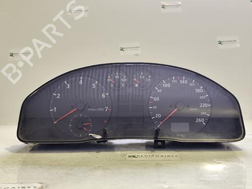 Used Instrument cluster Instrument cluster AUDI A4 B5 (8D2) [1994-2001] 31726787 31726787