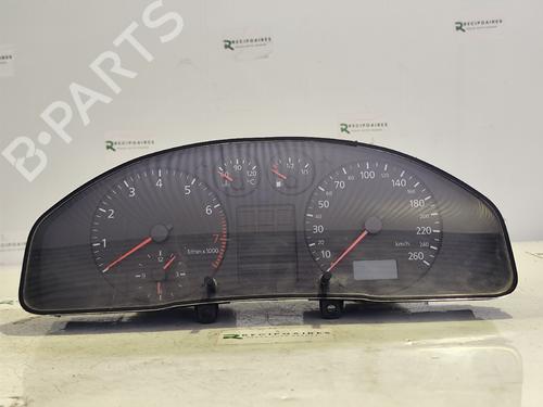 Used Instrument cluster Instrument cluster AUDI A4 B5 (8D2) [1994-2001] 31726856 31726856