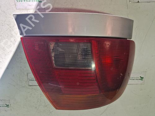 Left taillight AUDI A4 B5 (8D2) | BP31731841C34 - Image 2
