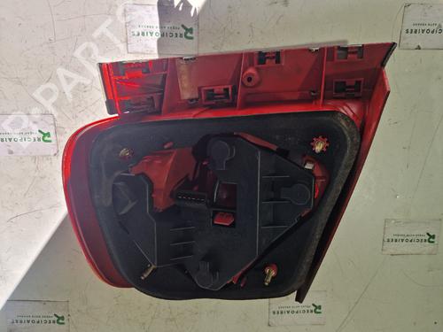 Left taillight AUDI A4 B5 (8D2) | BP31731841C34 - Image 4