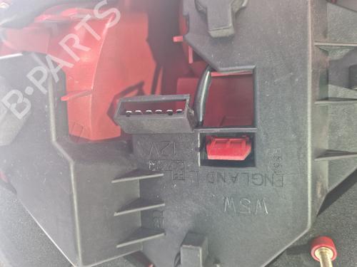 Left taillight AUDI A4 B5 (8D2) | BP31731841C34 - Image 5