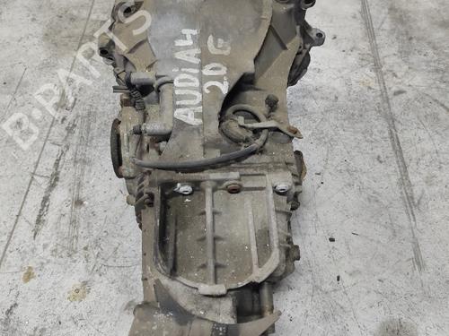 Getriebe für AUDI A4 B5 (8D2) [1994-2001]  31738517