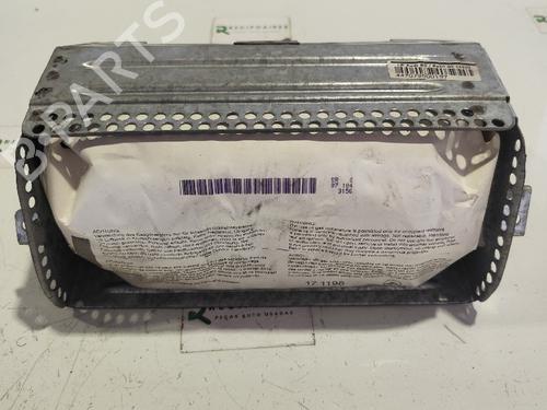 Used Passenger airbag AUDI A4 B5 (8D2) [1994-2001]  31738191