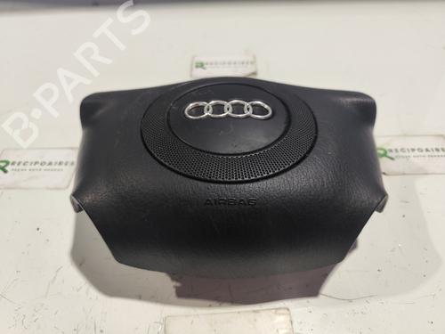 Used Driver airbag AUDI A4 B5 (8D2) [1994-2001]  31738149