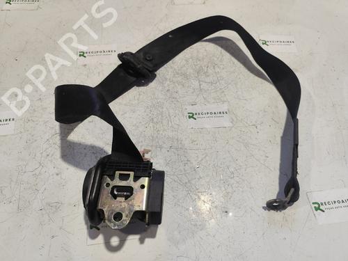 Used Front left seatbelt AUDI A4 B5 (8D2) [1994-2001]  31741442