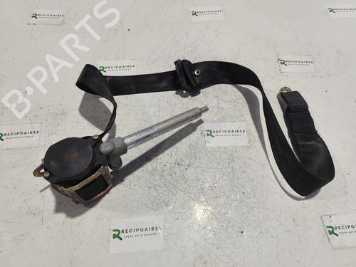 Used Front right seatbelt AUDI A4 B5 (8D2) [1994-2001]  31741612