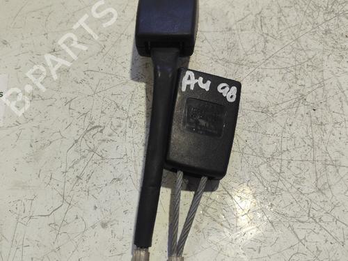 Used Rear center seatbelt AUDI A4 B5 (8D2) [1994-2001]  31741436
