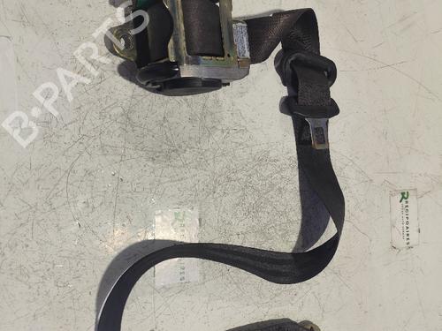 Cinturón de seguridad delantero izquierdo AUDI A4 B5 (8D2) [1994-2001]  31741420