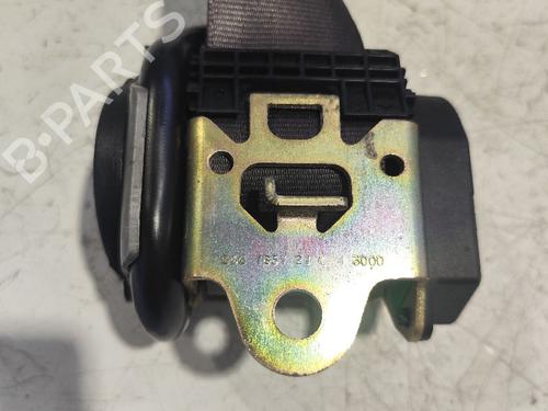 Front left seatbelt AUDI A4 B5 (8D2) | BP31741420I26