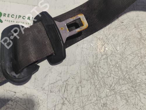 Front left seatbelt AUDI A4 B5 (8D2) | BP31741420I26