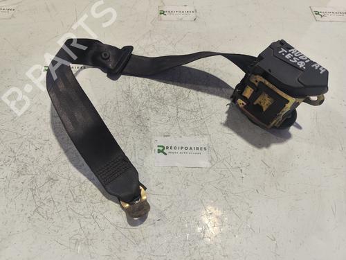 Used Rear left seatbelt AUDI A4 B5 (8D2) [1994-2001]  31741424