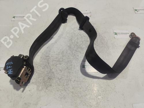 Sikkerhedssele foran højre AUDI A4 B5 (8D2) [1994-2001]  31741416