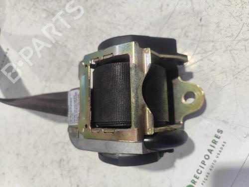 Front right seatbelt AUDI A4 B5 (8D2) | BP31741416I25 - Image 3