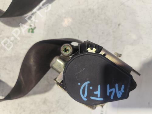 Front right seatbelt AUDI A4 B5 (8D2) | BP31741416I25 - Image 4