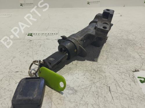 Interruttore AUDI A4 B5 (8D2) [1994-2001]  31741167