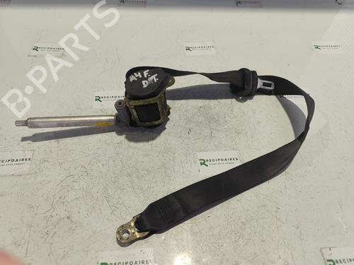 Used Front right seatbelt AUDI A4 B5 (8D2) [1994-2001]  31741838
