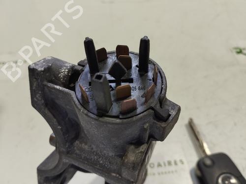 Switch AUDI A4 B5 (8D2)  | BP31741111I30 