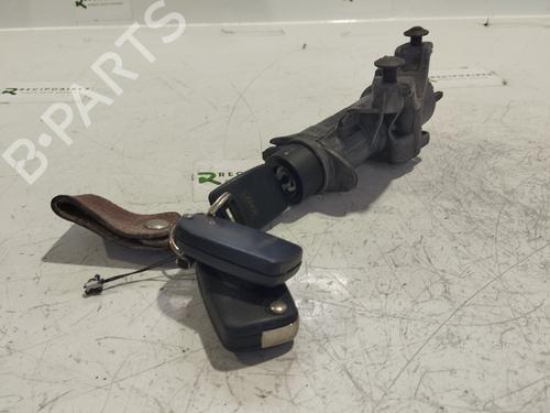 Interruttore AUDI A4 B5 (8D2) [1994-2001]  31741122