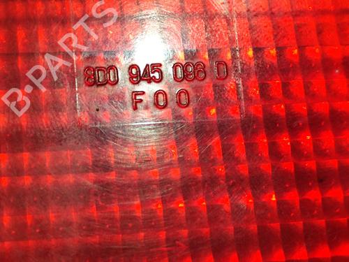 Right taillight AUDI A4 B5 (8D2) | BP31743440C35 - Image 5