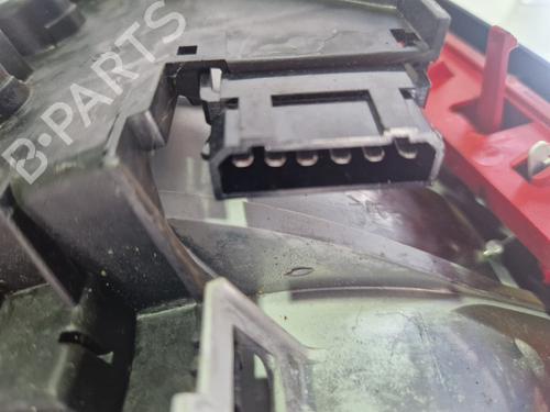 Right taillight AUDI A4 B5 (8D2)  | BP31731837C35 