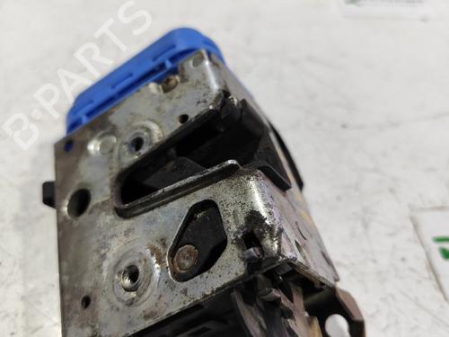 Venstre bagtil lås AUDI A4 B5 (8D2) [1994-2001]  31733294