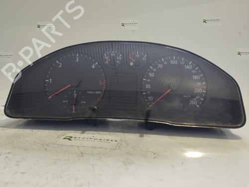Used Instrument cluster AUDI A4 B5 (8D2) [1994-2001]  31726859