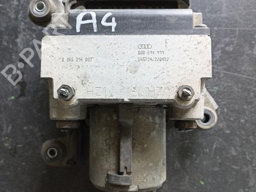 Pompe ABS AUDI A4 B5 (8D2) [1994-2001]  31727113