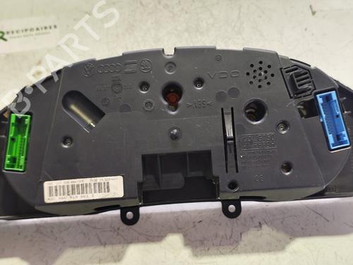 Instrument cluster AUDI A4 B5 (8D2)  | BP31726870C47 