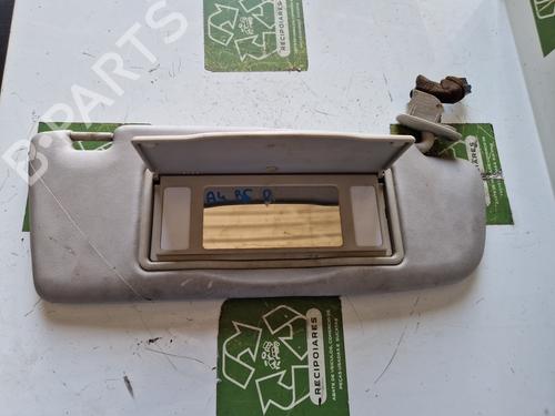 Sonnenblende Rechts für AUDI A4 B5 (8D2) [1994-2001]  31729633