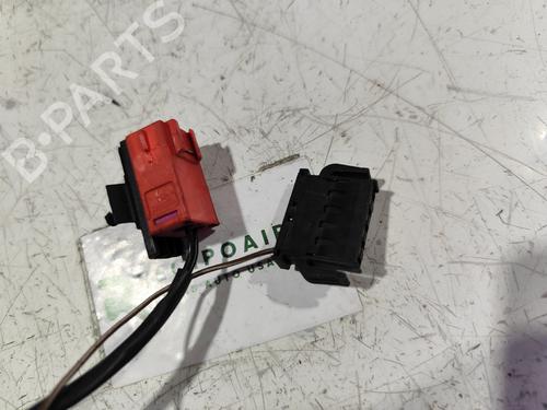 Squib airbag AUDI A4 B5 (8D2)  | BP31729707C102 