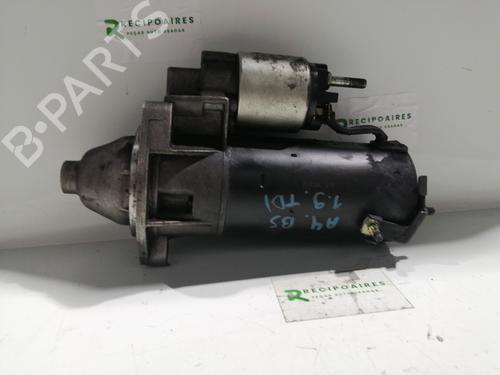 Used Starter Starter AUDI A4 B5 (8D2) [1994-2001] 31730262 31730262