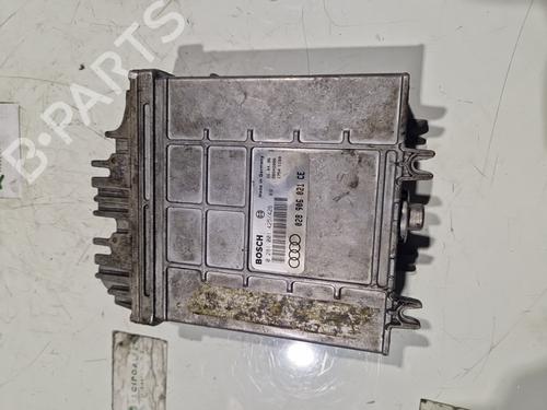 Used Engine control unit (ECU) AUDI A4 B5 (8D2) [1994-2001]  31730439