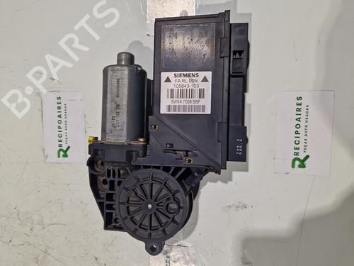 Used Right front window motor AUDI A4 B5 (8D2) [1994-2001]  31730656