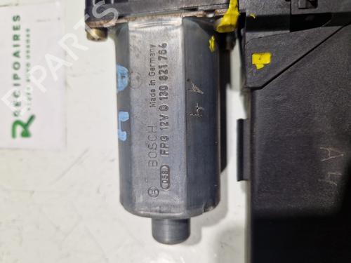 Right front window motor AUDI A4 B5 (8D2)  | BP31730656E20 