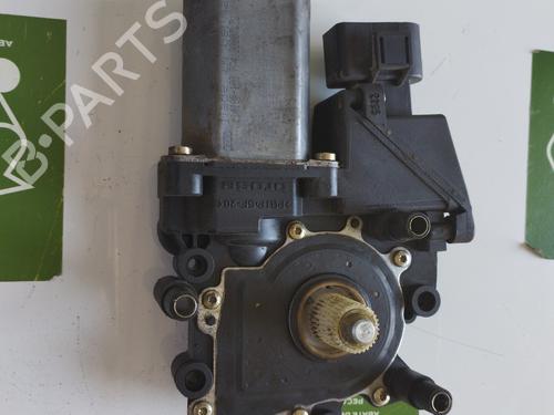 Used Left rear window motor AUDI A4 B5 (8D2) [1994-2001]  31729009