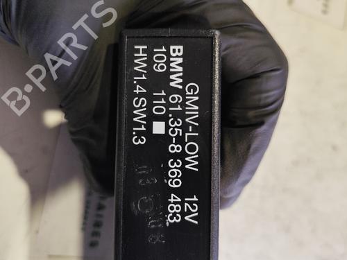 Electronic module BMW 3 Touring (E36)  | BP31799842M83  - Image 5