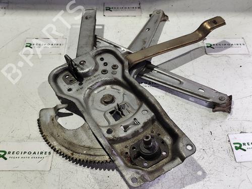 Used Rear right window mechanism BMW 5 Touring (E34) [1991-1996]  31736107