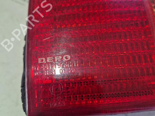Right taillight AUDI A6 C4 (4A2) | BP31731850C35 - Image 2
