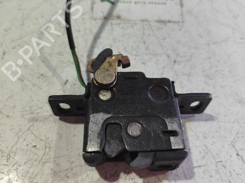 Used Tailgate lock AUDI 80 B4 Avant (8C5) [1991-1996]  31733316