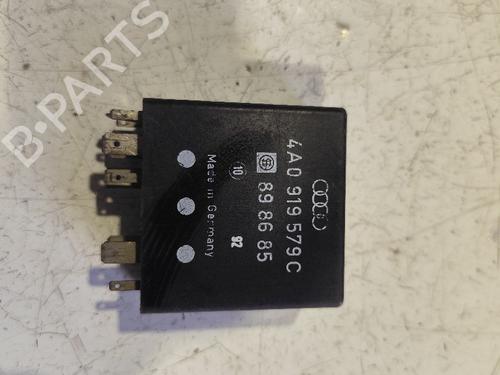 Used Electronic module AUDI 80 B4 Avant (8C5) [1991-1996]  31732854