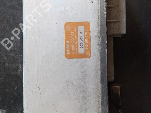 Used Electronic module AUDI 80 B4 Avant (8C5) [1991-1996]  31726034